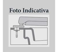 KIT CERNIERE PER SEDILE FAST chius. ammortizzata