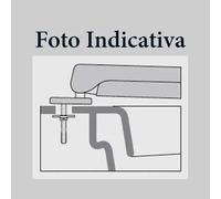 KIT CERNIERE PER SEDILE FAST - Chiusura normale
