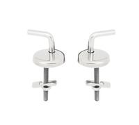 KIT CERNIERE PER SEDILE WC ORIGIN 181-O900 E WC CAROLINE 182-O900