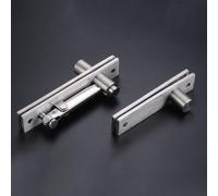 Kit Cerniere Perno Casa Cerniere per Porte Grado Fai da Te Albero di Ricambio