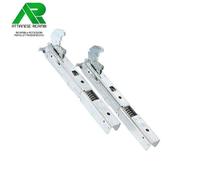 KIT CERNIERE PORTA FORNO 2 PZ ELECTROLUX REX ZANUSSI 50296579001