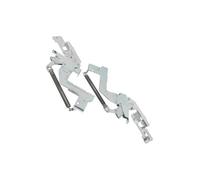 KIT CERNIERE PORTA LAVASTOVIGLIE ELECTROLUX REX ZANUSSI ORIGINALE 50247626006