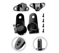 Kit cerniere portellone funziona con cavi originali fai da te perfette adatte OE