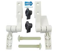 KIT CERNIERE RICAMBIO WC JABSCO COMPACT 29098-1000
