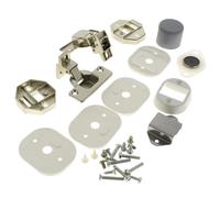Kit cerniere rivestimento c00666271 c00087354 - lavatrice