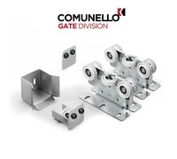 KIT CGA - 150 - 600K 6 M - Comunello - Kit per cancelli autoportanti fino a 600Kg di peso
