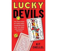 Kit Chellel Lucky Devils (Copertina rigida)