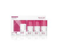 kit chiarificante eclat du teint per la cura della pelle