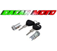 KIT CHIAVE 2 pz PIAGGIO 125 COSA CL-CLX 1988 1989 1990 RMS 121790040