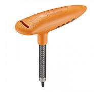 Kit Chiave Dinamometrica 3-10 Nm con Inserti Esagonali 3, 4, 5, 9 mm e Torx T25 - Precisione Garantita