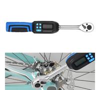 Kit Chiave dinamometrica digitale professionale 360 Newton Meter con preset e av