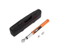 Kit chiave dinamometrica elettronica con intervallo di coppia preciso Display Digitale