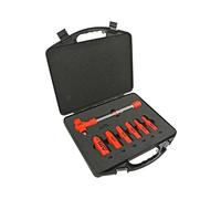 Kit Chiave Dinamometrica Imperiale Isolata 1/2in 7 Pezzi ITL00025
