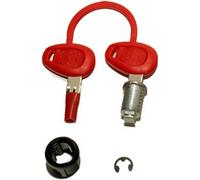 Kit Chiave E Serratura Per Bauletti Givi E30 E280 E260 E350 E38 E35 E28 E34 E36