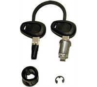 Kit Chiave E Serratura Per Bauletti Givi E470 E450 Simply II B37 E370 E340 E300