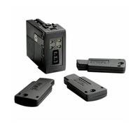 Kit Urmet inseritore e 3 chiavi ad inserimento ad alta sicurezza