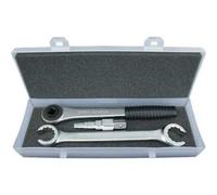 KIT CHIAVE PER CODOLI E CHIAVE APERTA 24-27 Utensileria Professionale