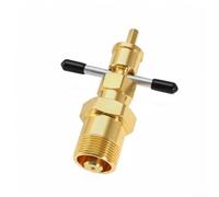 Kit chiave per dadi svasati da 15 mm e 22 mm, per tecnici automobilistici che lavorano su tubi dei freni e collegamenti del sistema idraulico