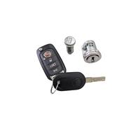 KIT CHIAVE PER FIAT Tipo (356) 4 Porte Berlina (16>20)