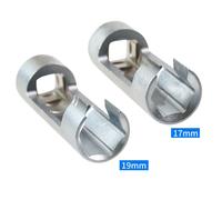 Kit chiavi a bussola linea carburante iniettore diesel Essential per meccanica e