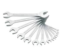 Kit chiavi a forchetta doppie 12 parti 6 - 32 mm N/A Hazet 450N/12