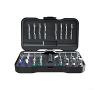Kit Chiavi a per bussola 32pz con a T Kit Chiavi a per bussola(32-in-1 S 2 Bits)