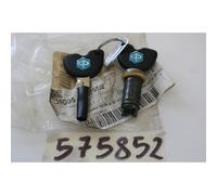 Kit chiavi cilindretti serrature Main switch/lock cylinder assy Piaggio X9 250