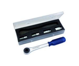 KIT CHIAVI CODOLI FERRARI Welcome 5.300 PER VALVOLE, 3/1 - 1 POLLICE.