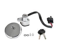 KIT CHIAVI COMPLETO PER KAWASAKI VULCAN EN 500 LTD VN 800 CLASSIC 2001-09 H0