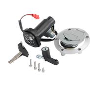 KIT CHIAVI COMPLETO PER YAMAHA YZF-R15 / SP 2013-2018 MT-15 MT15 2015-2016 Y