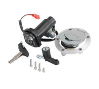 KIT CHIAVI COMPLETO PER YAMAHA YZF-R15 / SP 2013-2018 MT-15 MT15 2015-2016 Y T9