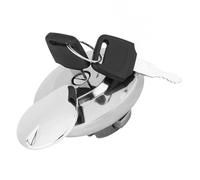 Kit chiavi di blocco tappo coperchio serbatoio gas carburante for Honda Shadow for Spirit VT750 DC VLX VT600