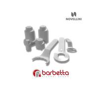 KIT CHIAVI PER CENTRI ASSISTENZA OCEANIA 80 NOVELLINI R90KCHI-30
