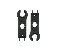 Kit chiavi per spina solare tipo MC4 2pcs Stäubli PV-MS