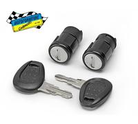 Kit Chiavi Serratura Destra/Sinistra GIVI ZR227 Borse Laterali EASY12R/EASY12L