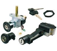 Cif Kit serrature avviamento completo per Malaguti Phantoom F12 F15 50-100 LC Aria