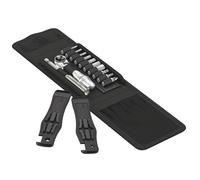 Kit chiavi Wera Bicycle set 1 Taglia unica