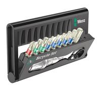 Wera - Bicycle Set 9 - Attrezzo per bicicletta One Size multi