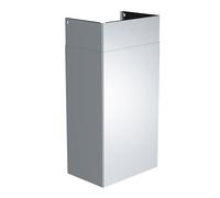 KIT CHIMENEA CH 500/500 XS FRK