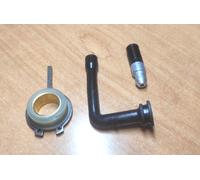 Kit Chiocciola pompa olio motoseghe stihl 024 MS240 MS260