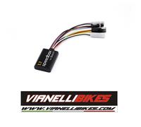 KIT CHIP SPEEDBOX 1.1 VELOCITA' PER MOTORI BOSCH CX - SX SMART SYSTEM