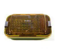 Kit chirurgico per impianti UXIF Super Line Strumento di perforazione universale