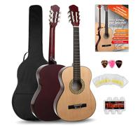 Classic Cantabile Chitarra Classica Acoustic Series AS-851 3/4 Starter