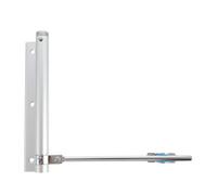 Kit chiudiporta automatico per chiudiporta a chiusura automatica da 1 pezzo