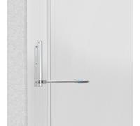 Kit chiudiporta automatico per chiudiporta a chiusura automatica da 1 pezzo