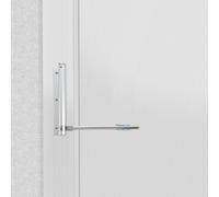 Kit chiudiporta automatico per chiudiporta a chiusura automatica da 1 pezzo