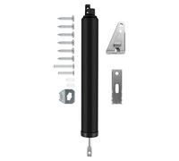 Kit Chiudiporta per Zanzariere e Porte Antitempesta, Chiudiporta Pneumatico9417