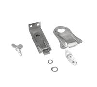 Kit chiusura cappottatura Piper completo di serratura, parte 6502-05 6502-800