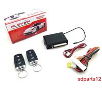 Kit chiusura centralizzata Centralina Radiocomando Adatto a FIAT BRAVO BRAVA