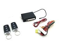 Kit chiusura centralizzata Centralina Radiocomando Telecomandi Per Auto